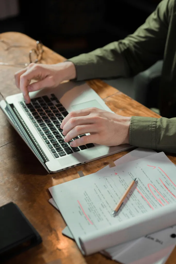 Postuler pour travailler chez Presta Net